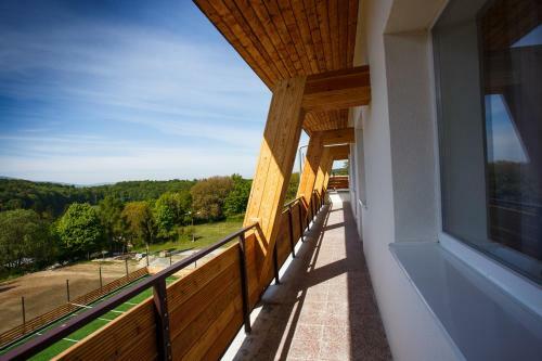 Hostal Chata Trub�rka