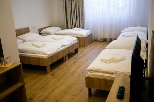 Hostal Chata Trub�rka