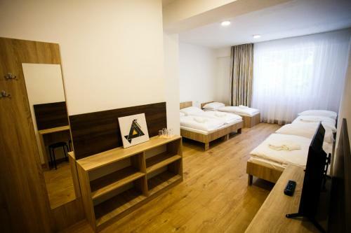 Hostal Chata Trub�rka