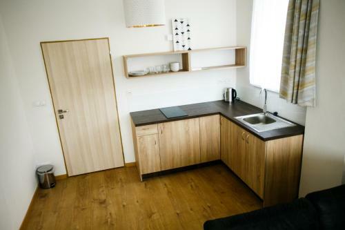 Hostal Chata Trub�rka