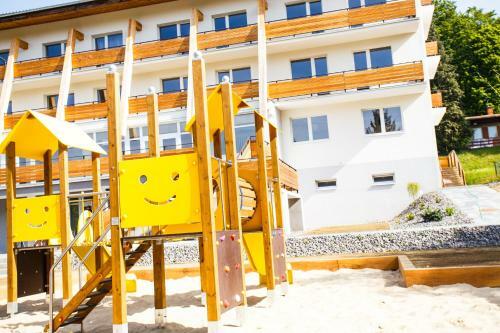 Hostal Chata Trub�rka