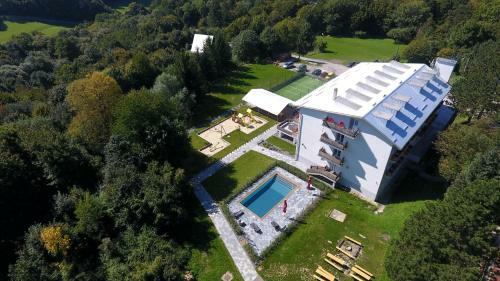 Hostal Chata Trub�rka