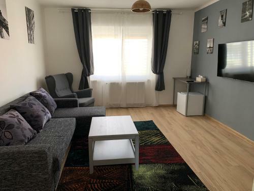 Apartments Tren?�n