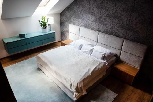 Atrio Apartments
