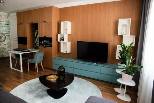 Atrio Apartments