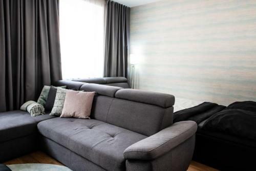 Atrio Apartments