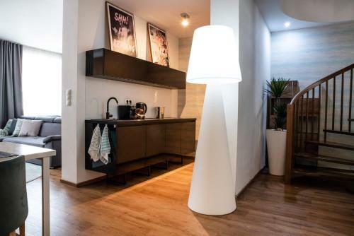 Atrio Apartments