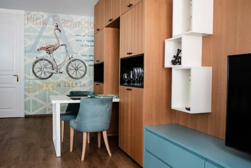 Atrio Apartments