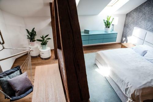 Atrio Apartments