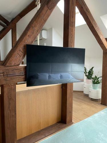 Atrio Apartments