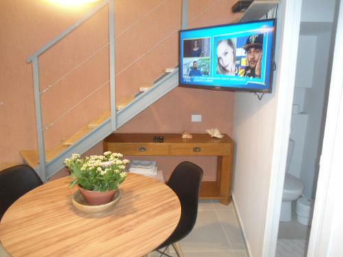 Apartamento Lar Doce Lar