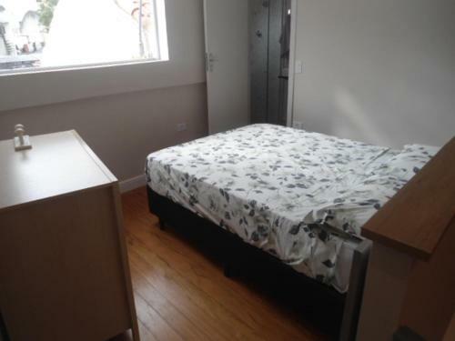 Apartamento Lar Doce Lar