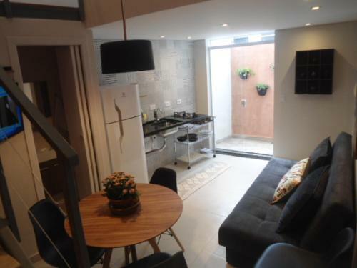 Apartamento Lar Doce Lar