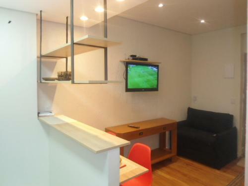 Apartamento Lar Doce Lar