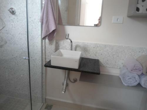 Apartamento Lar Doce Lar