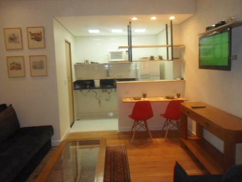 Apartamento Lar Doce Lar