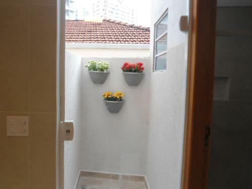Apartamento Lar Doce Lar
