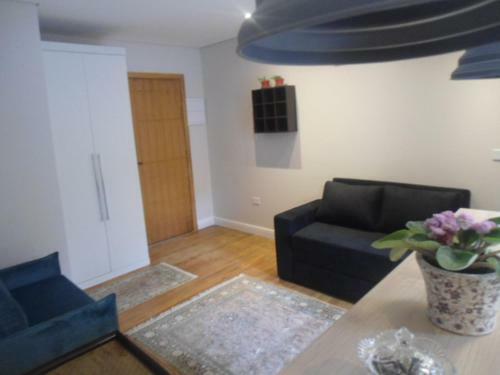 Apartamento Lar Doce Lar