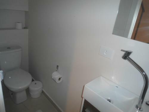 Apartamento Lar Doce Lar