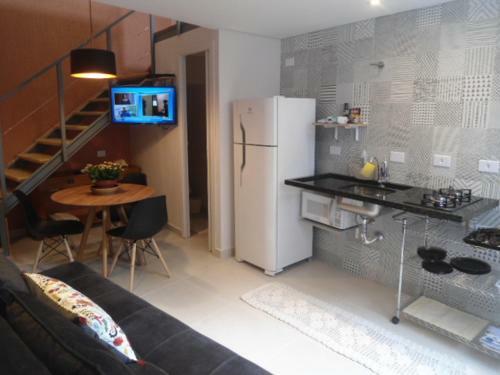 Apartamento Lar Doce Lar