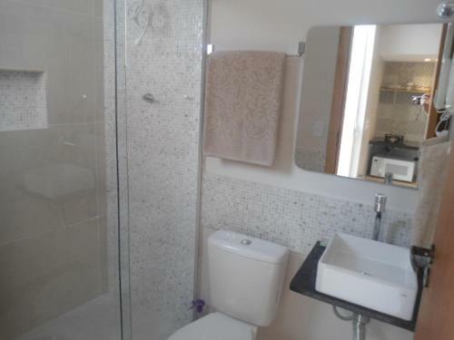 Apartamento Lar Doce Lar