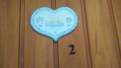 Apartamento Lar Doce Lar
