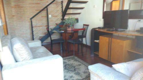 Apartamento Lar Doce Lar