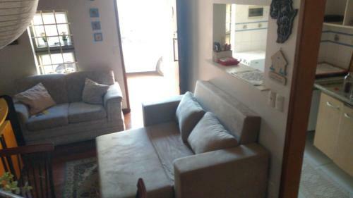 Apartamento Lar Doce Lar