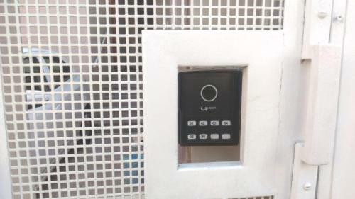 Apartamento Lar Doce Lar