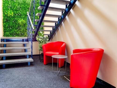 Albergue Ubytov?a Kubr� 623