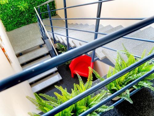 Albergue Ubytov?a Kubr� 623