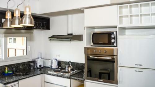 Playa Gaviota Suites Apart