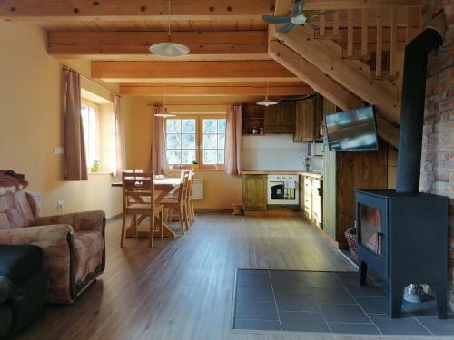 Cottage Golenovo