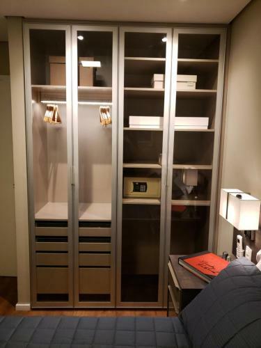 Apartamento Excelente Flat No Itaim Bibi