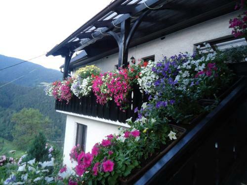 Apartamento Sobe Tanja