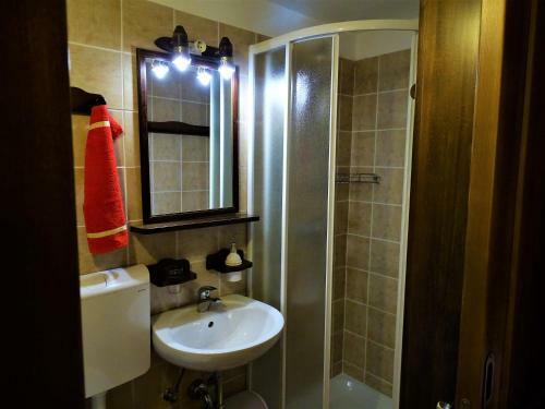 Apartmaji Pr' Gujlu