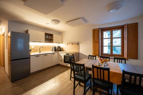 Juliana Rooms Podbrdo - With Double Bed