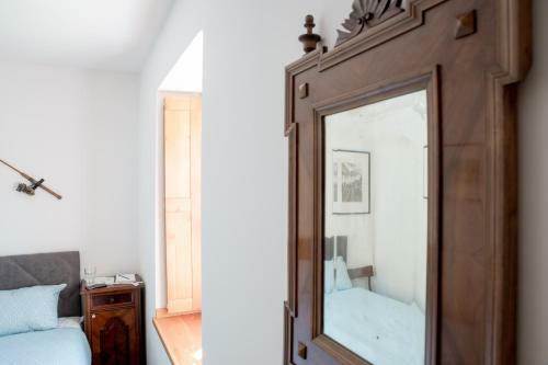 Apartmaji Utrinek, Apartma Salon