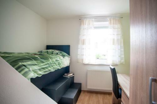 House Apartmaji Utrinek