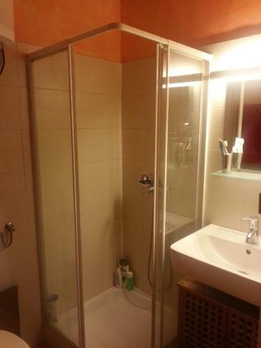 Charmed Apartment In Peaceful Podkoren