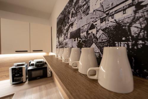 Juliana Rooms Podbrdo - With Two Single Beds