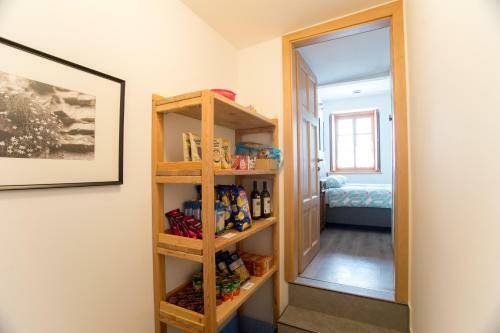 Juliana Rooms Podbrdo - With Two Single Beds