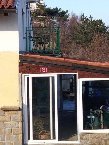 Apartments Pomjan Pogled Na Gore