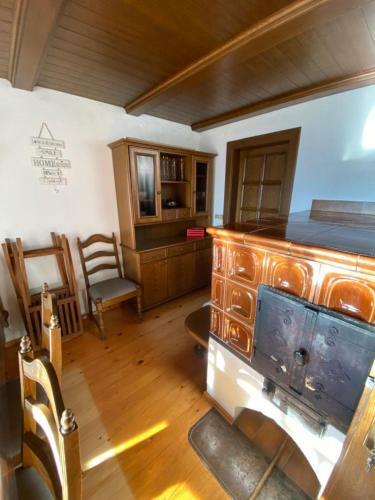 Sunny Chalet Anica