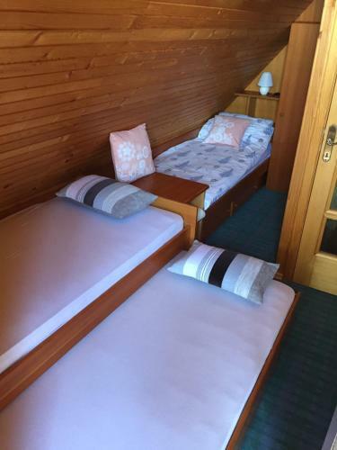 Sunny Chalet Anica