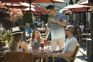 Hotel Fairmont Chateau Whistler - Fairmont Room