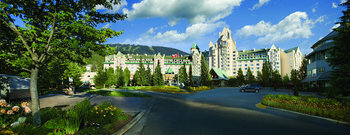 Hotel Fairmont Chateau Whistler - Fairmont Room