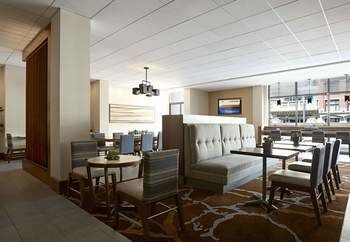 Calgary Marriott Downtown Hotel