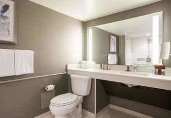 Calgary Marriott Downtown Hotel