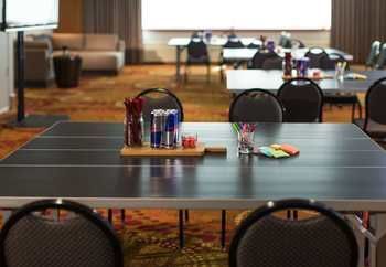 Calgary Marriott Downtown Hotel